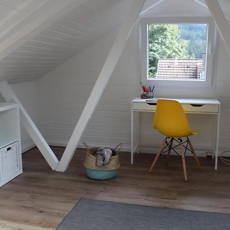 Ferienhaus Grohs Feriehus *