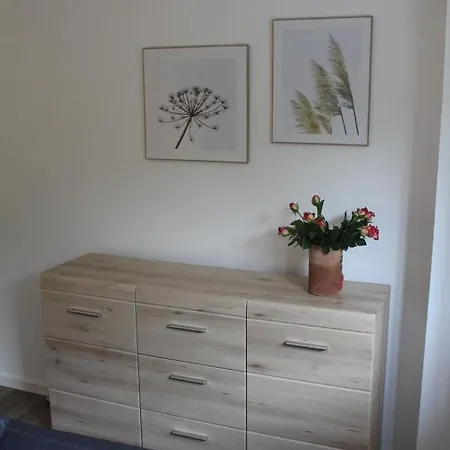 Holiday home Ferienhaus Grohs Goslar