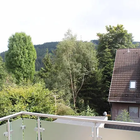 Ferienhaus Grohs Holiday home Goslar